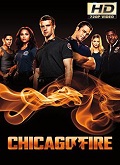 Chicago Fire Temporada 4 [720p]